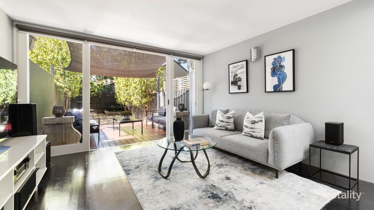 3-bedroom house at 66 Marlborough Street, Surry Hills, NSW 2010, Sydney, New South Wales