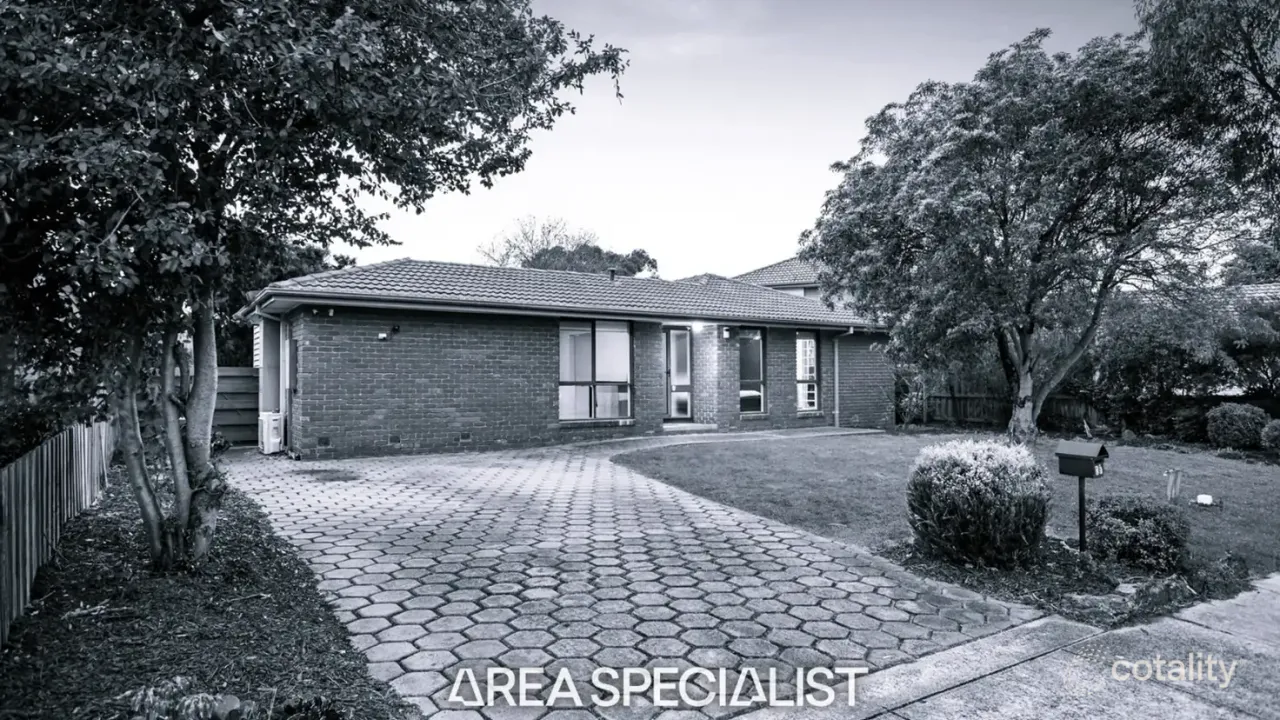 4-bedroom house at 26 Partridge Crescent, Frankston, VIC 3199, Frankston, Victoria