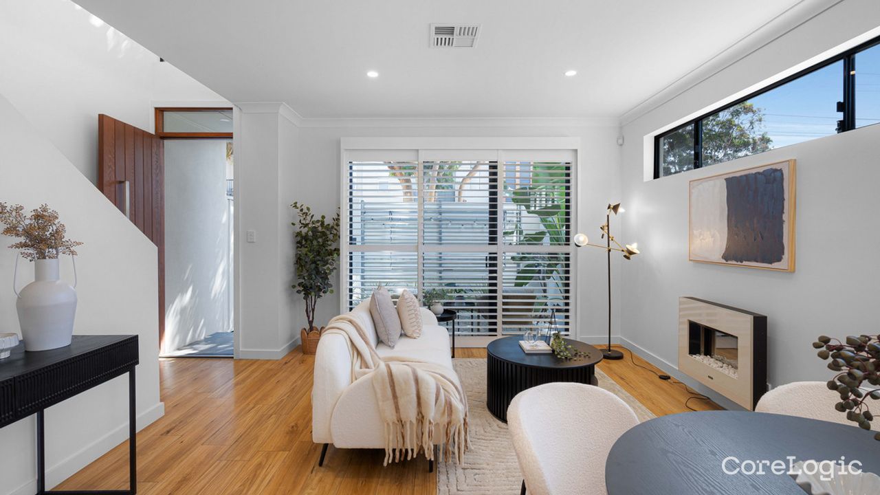 3-bedroom unit at 1/2 Mines Road, Campbelltown Council, South Australia