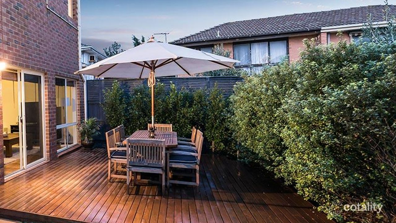 3-bedroom unit at 3/173A Nepean Highway, Aspendale, VIC 3195, Kingston (Vic.), Victoria