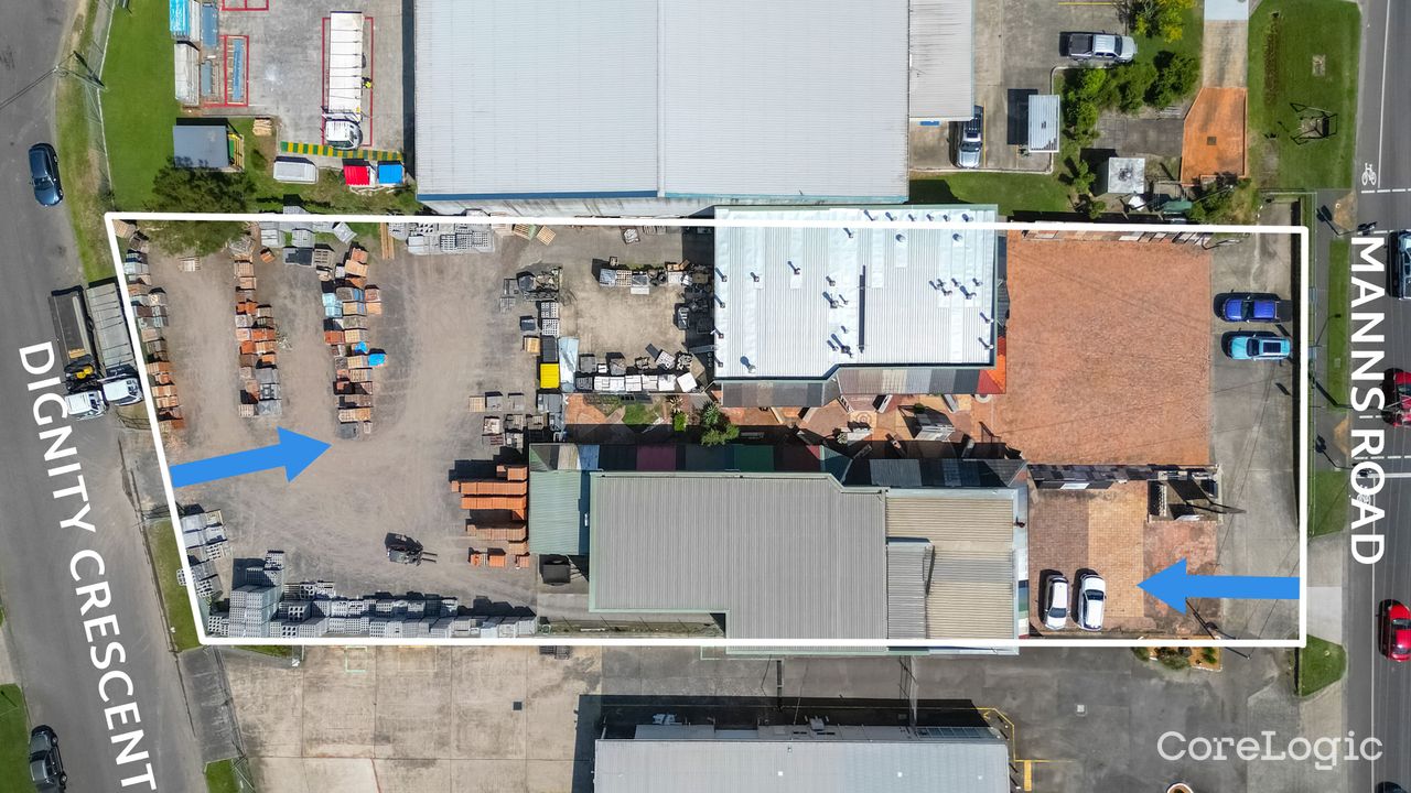 0-bedroom unit at 262 Manns Road, Central Coast Council, New South Wales