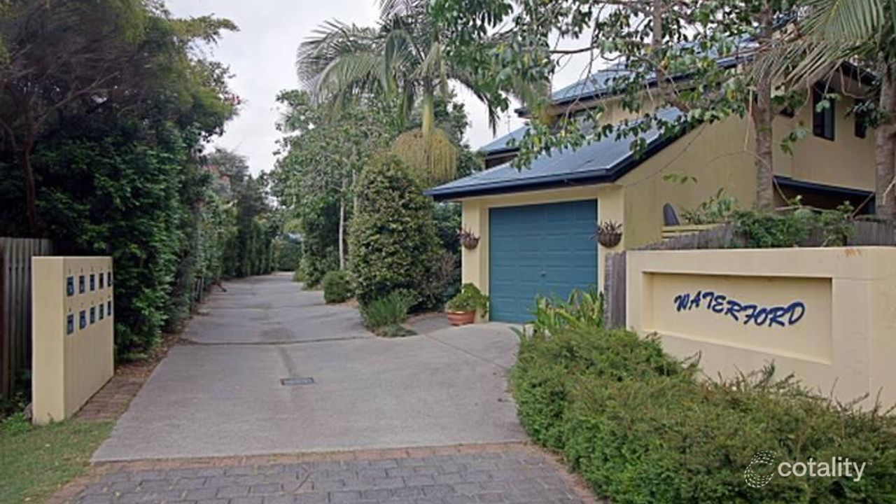 3-bedroom unit at 8/19 Marattia Place, Suffolk Park, NSW 2481, Byron, New South Wales