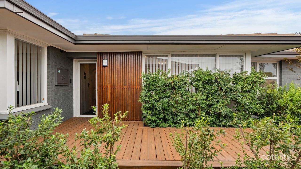 4-bedroom house at 1/48 Ramsden Way, Morley, WA 6062, Bayswater Council, Western Australia