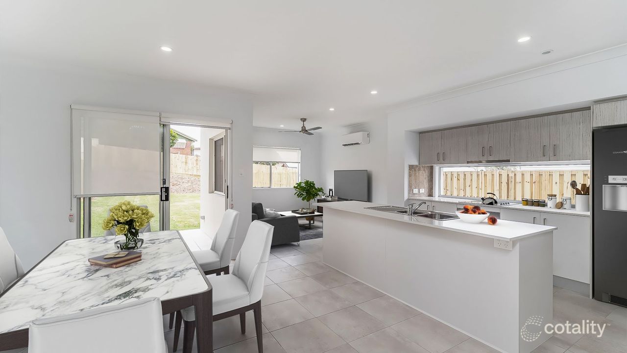4-bedroom unit at 1A Melthorn Place, Bracken Ridge, QLD 4017, Brisbane, Queensland
