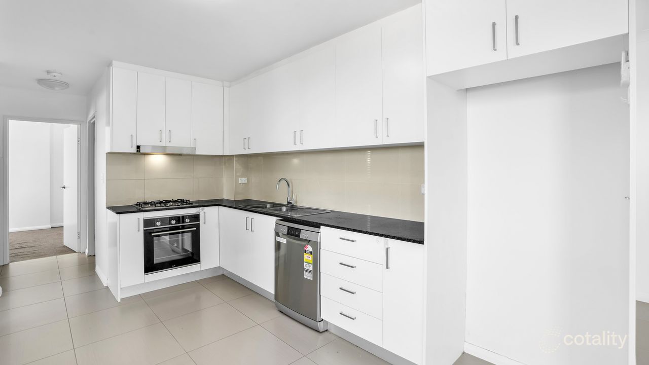 2-bedroom unit at 8/40 Macklin Street, Pendle Hill, NSW 2145, Parramatta, New South Wales