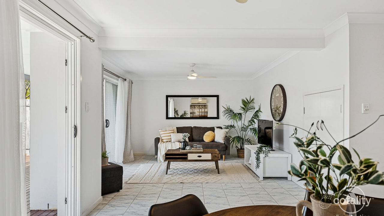 3-bedroom unit at 14/28 Hill Crescent, Carina Heights, QLD 4152, Brisbane, Queensland