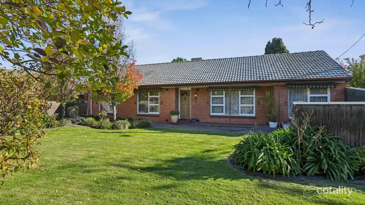 3-bedroom house at 15 Victoria Drive, Modbury, SA 5092, Tea Tree Gully, South Australia