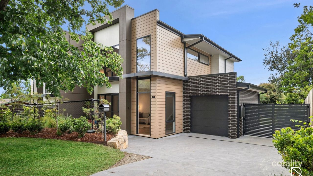 4-bedroom house at 7A Cassia Place, Rivett, ACT 2611, Unincorporated Act, Australian Capital Territory