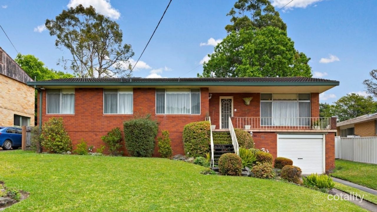 3-bedroom house at 37 Delaware Road, Ermington, NSW 2115, Parramatta Council, New South Wales