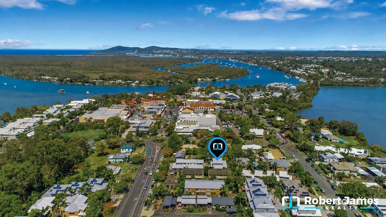 2-bedroom unit at 5/85 Poinciana Avenue, Tewantin, QLD 4565, Noosa, Queensland