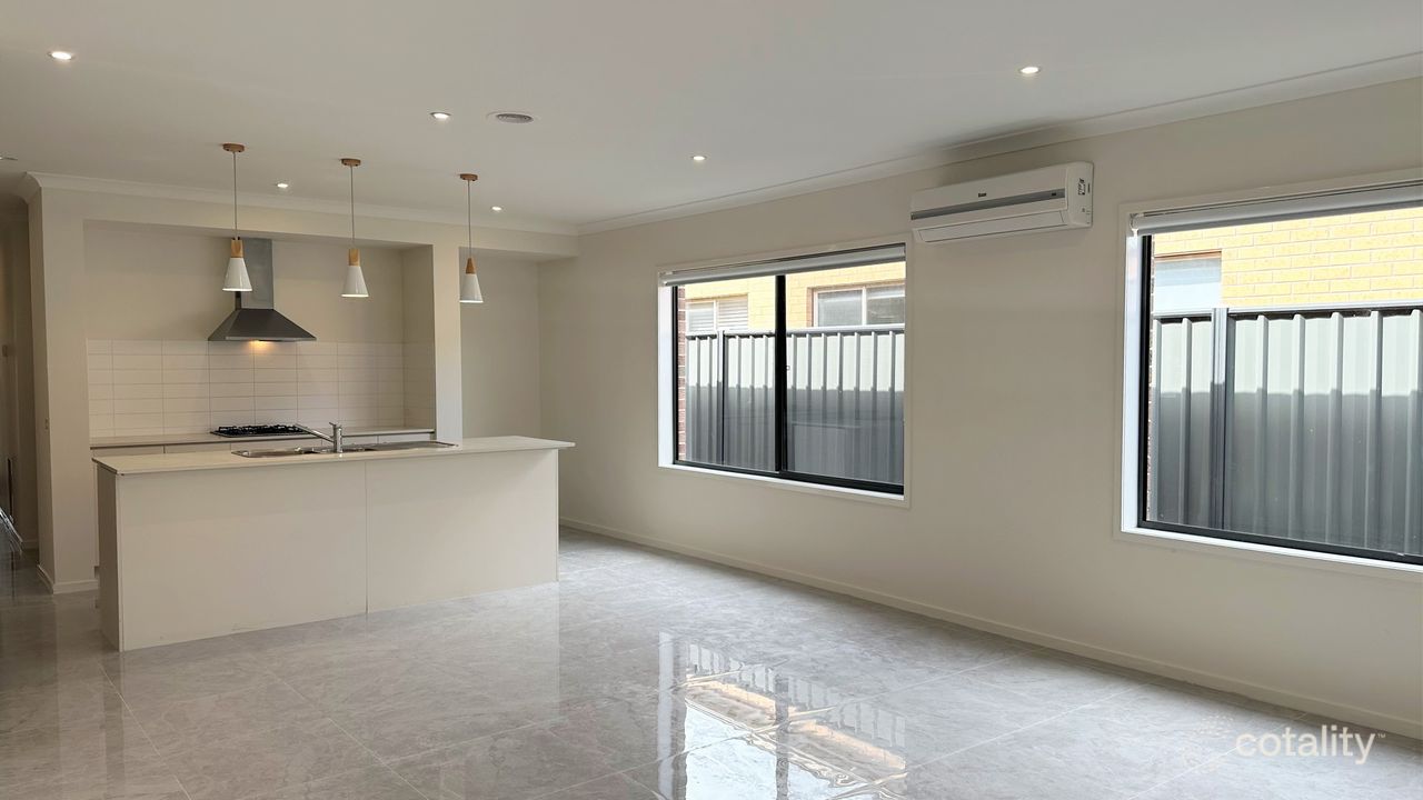 4-bedroom house at 22 Strident Road, Craigieburn, VIC 3064, Hume Council, Victoria