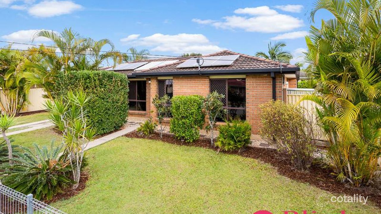 22 Cavillon Street, Crestmead, QLD 4132, Crestmead, Queensland 4132 ...