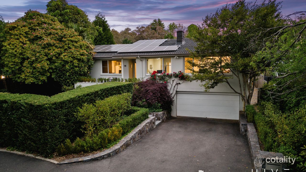 3-bedroom house at 45 Stonehaven Crescent, Deakin, ACT 2600, Unincorporated Act, Australian Capital Territory