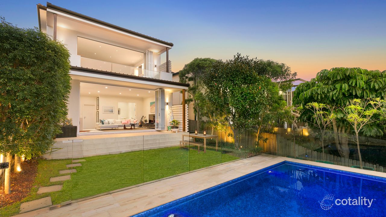 4-bedroom house at 39 Knox Street, Clovelly, NSW 2031, Randwick Council, New South Wales