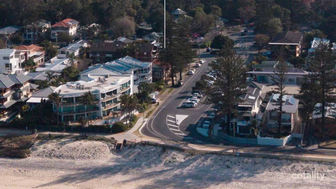 2-bedroom unit at 7/18 Tomewin Street, Currumbin, QLD 4223, Gold Coast, Queensland