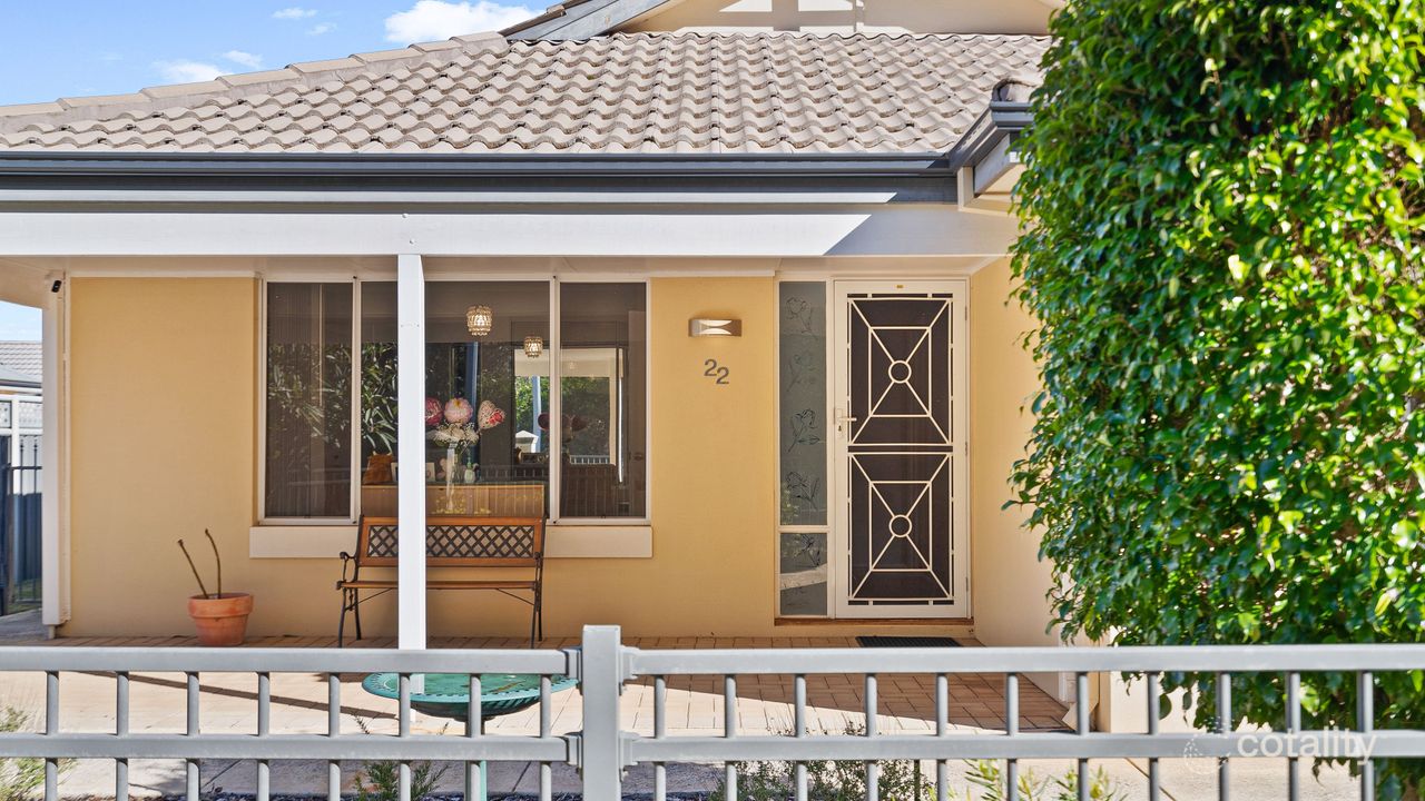 3-bedroom house at 22 Boys Road, Pinjarra, WA 6208, Murray, Western Australia