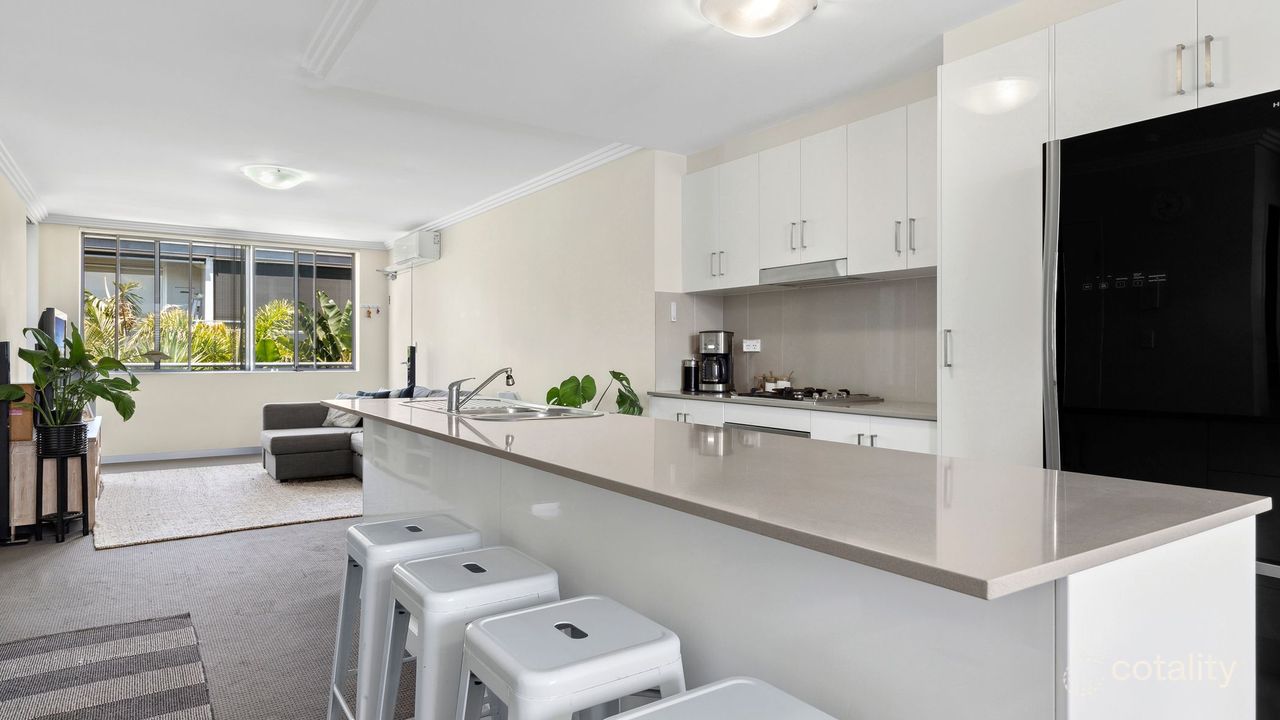 2-bedroom unit at 42/1262 Pittwater Road, Narrabeen, NSW 2101, Northern Beaches Council, New South Wales