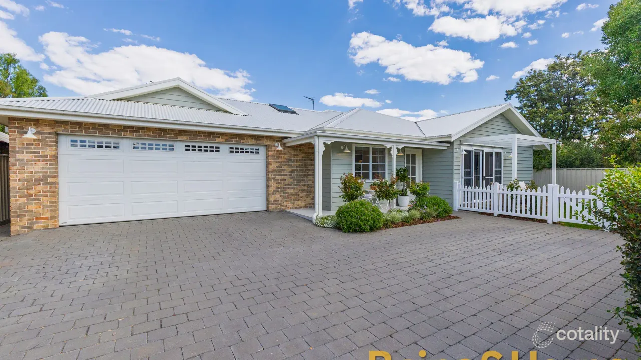 3-bedroom house at 209B Wingewarra Street, Dubbo, NSW 2830, Dubbo Council, New South Wales