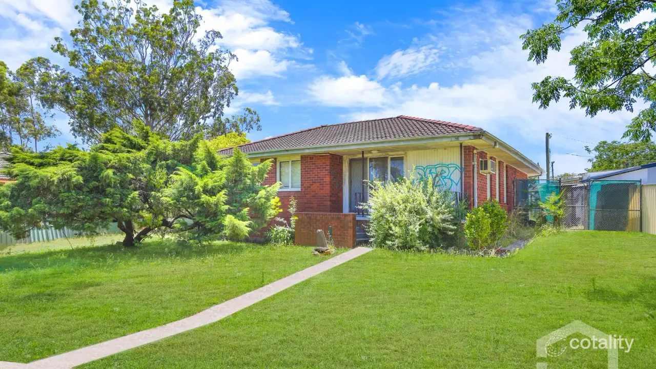 3-bedroom house at 10 Wau Place, Whalan, NSW 2770, Blacktown, New South Wales