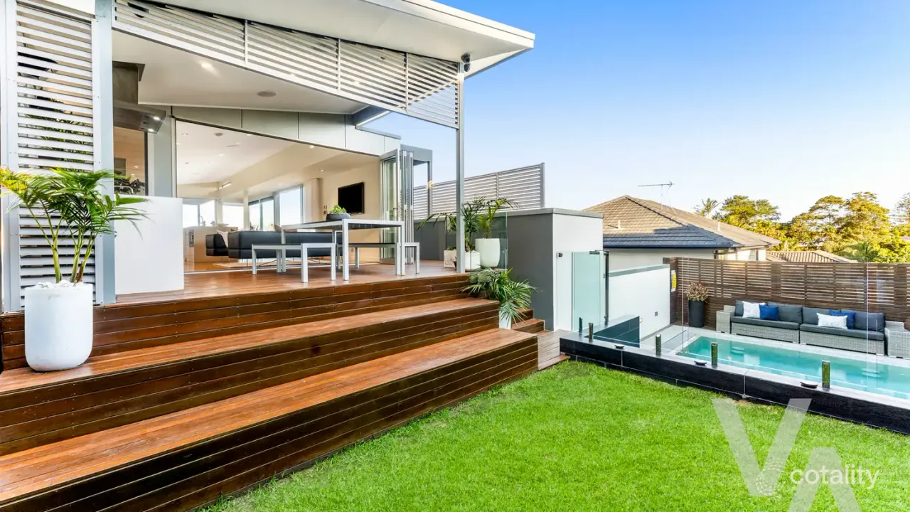 4-bedroom house at 79 Ridge Street, Merewether, NSW 2291, Newcastle, New South Wales