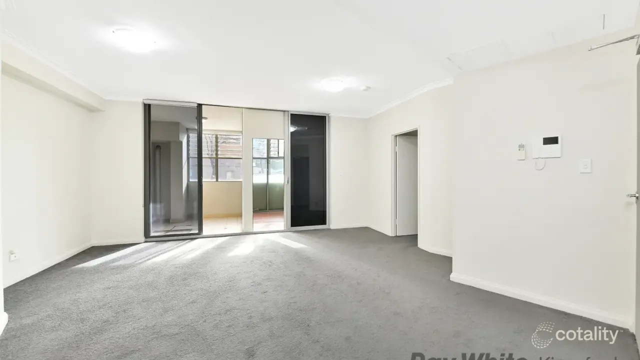 1-bedroom unit at 14-18 Darling Street, Kensington, NSW 2033, Randwick Council, New South Wales