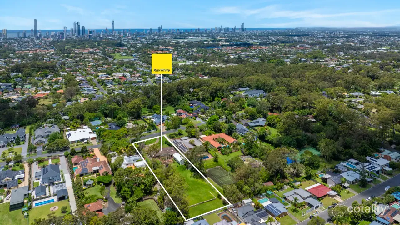 6-bedroom house at 58 Hillview Parade, Ashmore, QLD 4214, Gold Coast, Queensland