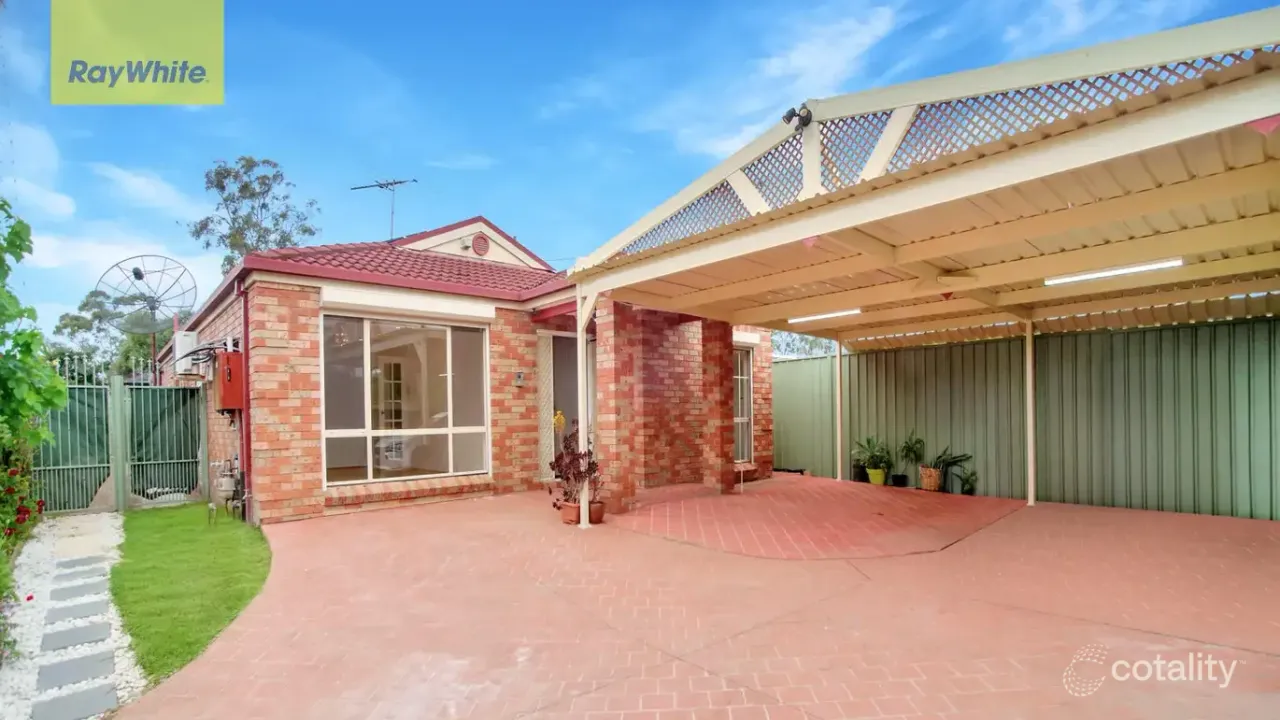 2-bedroom house at 18 Erin Place, Casula, NSW 2170, Liverpool, New South Wales
