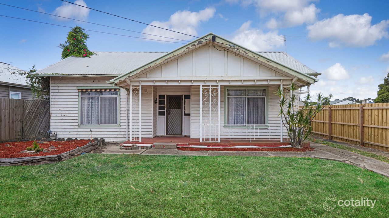 3-bedroom house at 64 Sydney Street, Albion, VIC 3020, Brimbank Council, Victoria