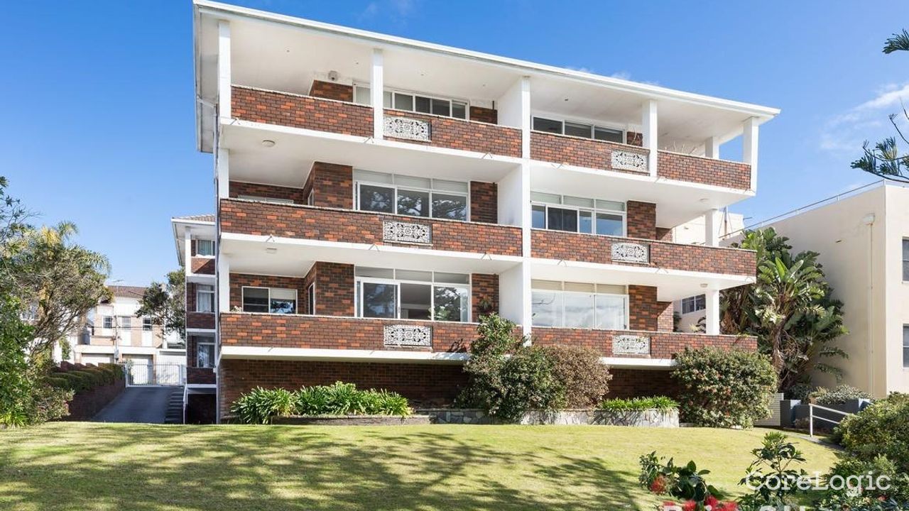3-bedroom house at 4/5-6 the Esplanade, Sutherland Council, New South Wales