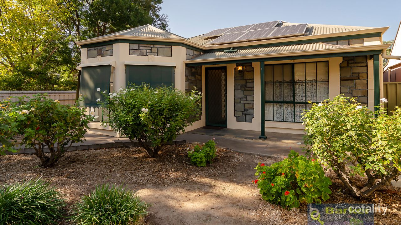 2-bedroom unit at 1/32A Jacob Street, Gawler, SA 5118, Gawler, South Australia
