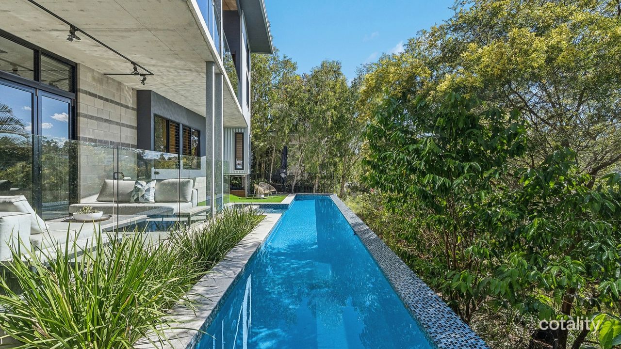 5-bedroom house at 24 Greenway Street, Grange, QLD 4051, Brisbane, Queensland