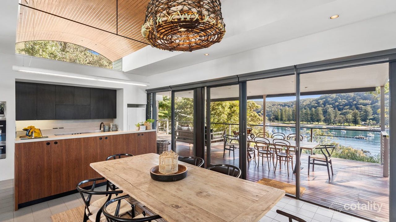 4-bedroom house at 38 Coasters Retreat, Coasters Retreat, NSW 2108, Northern Beaches, New South Wales