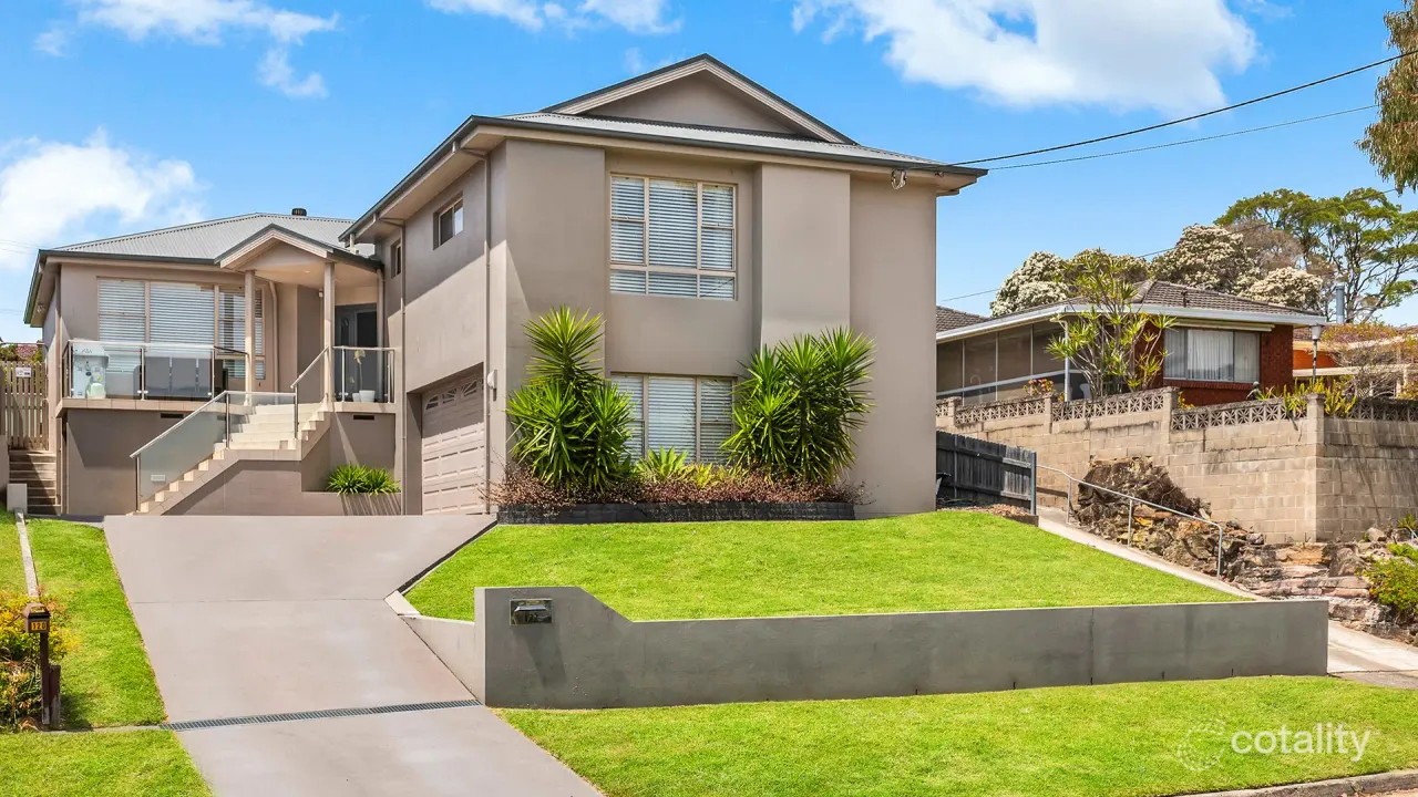 5-bedroom house at 122 Thurlgona Road, Engadine, NSW 2233, Sutherland Council, New South Wales