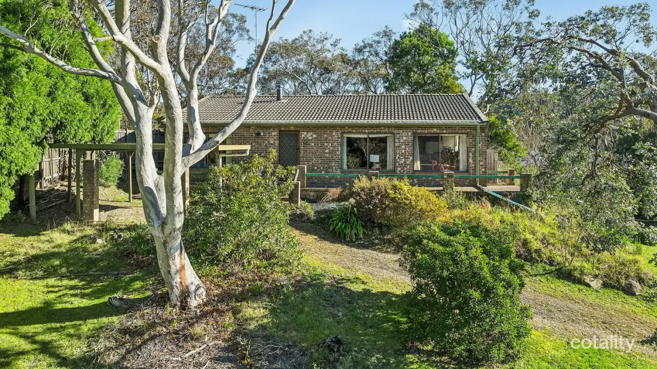 3-bedroom house at 46-48 Rawson Parade, Leura, NSW 2780, Blue Mountains, New South Wales