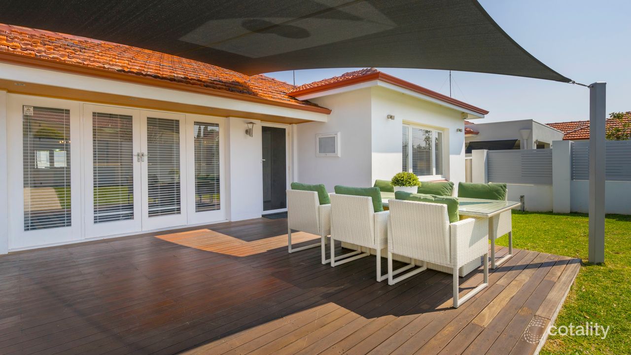 3-bedroom house at 11 Cornell Street, Yokine, WA 6060, Stirling, Western Australia