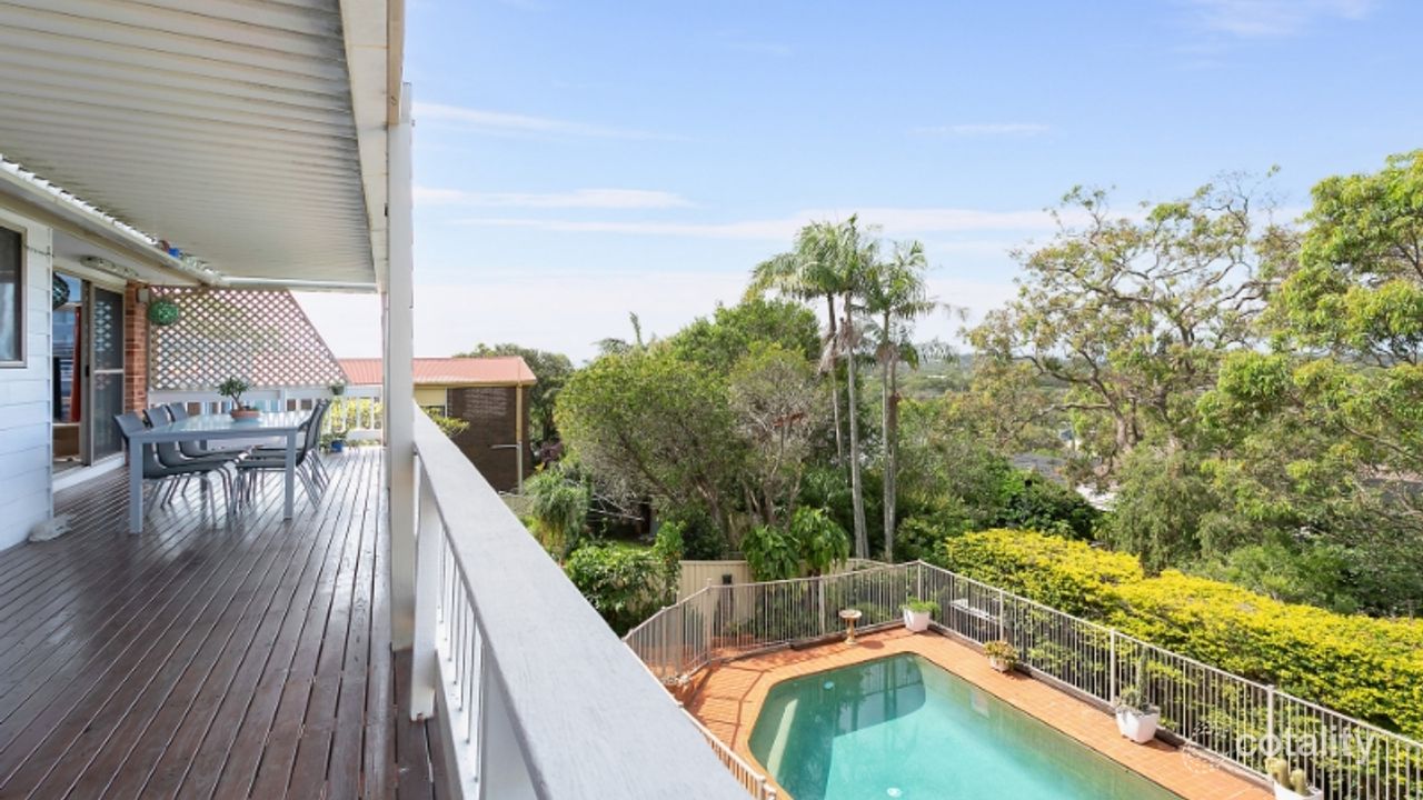 4-bedroom house at 48 Promenade Avenue, Bateau Bay, NSW 2261, Central Coast Council, New South Wales