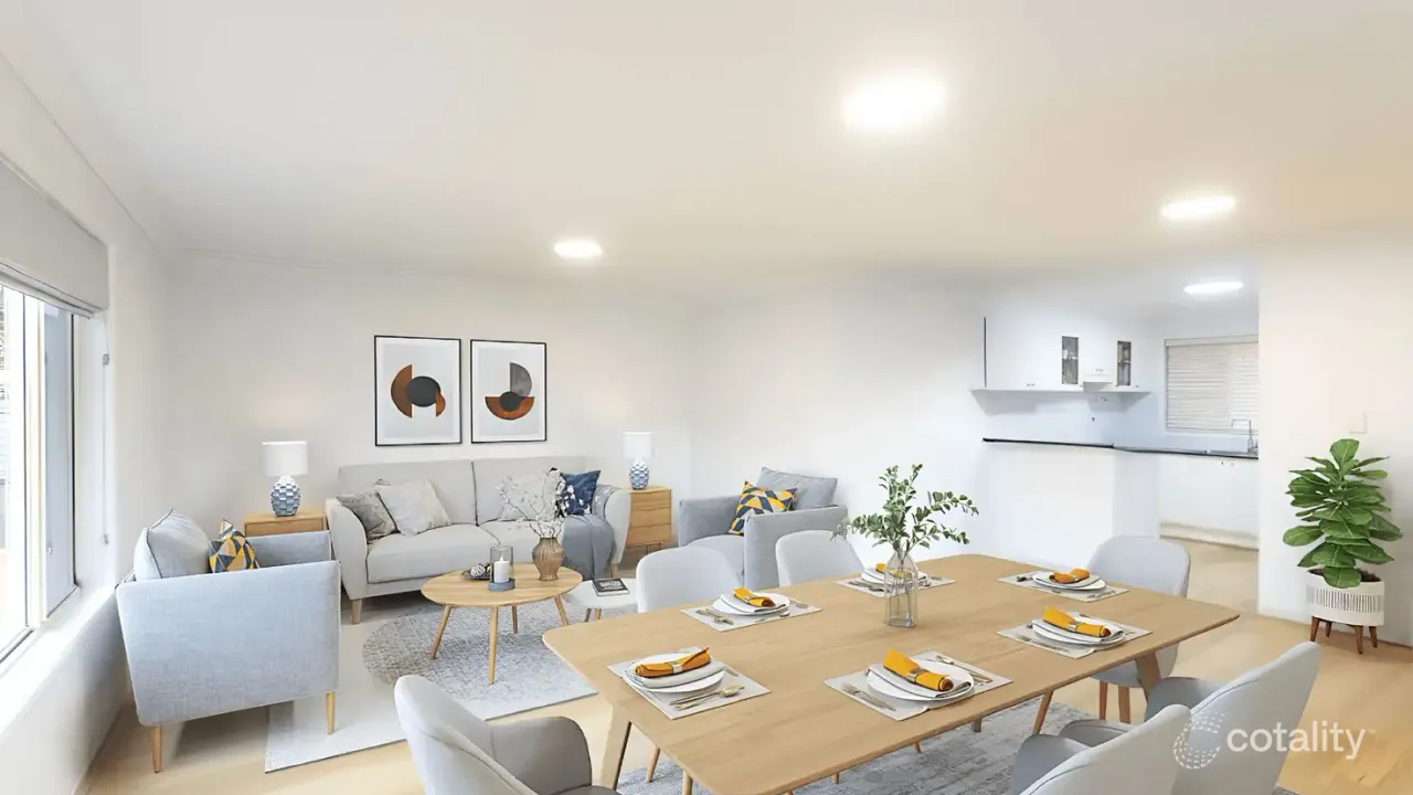 3-bedroom unit at 6/50 Urunga Parade, Wollongong, NSW 2500, Wollongong, New South Wales