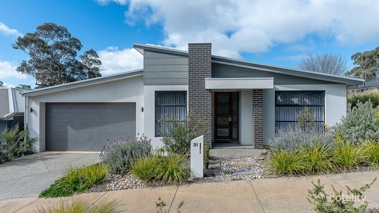 4-bedroom house at 31 Cleland Street, Mount Barker, SA 5251, Mount Barker, South Australia