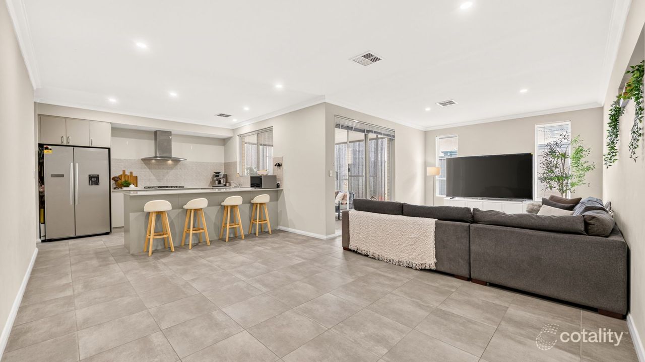 3-bedroom house at 3A Shier Street, Wilson, WA 6107, Canning, Western Australia
