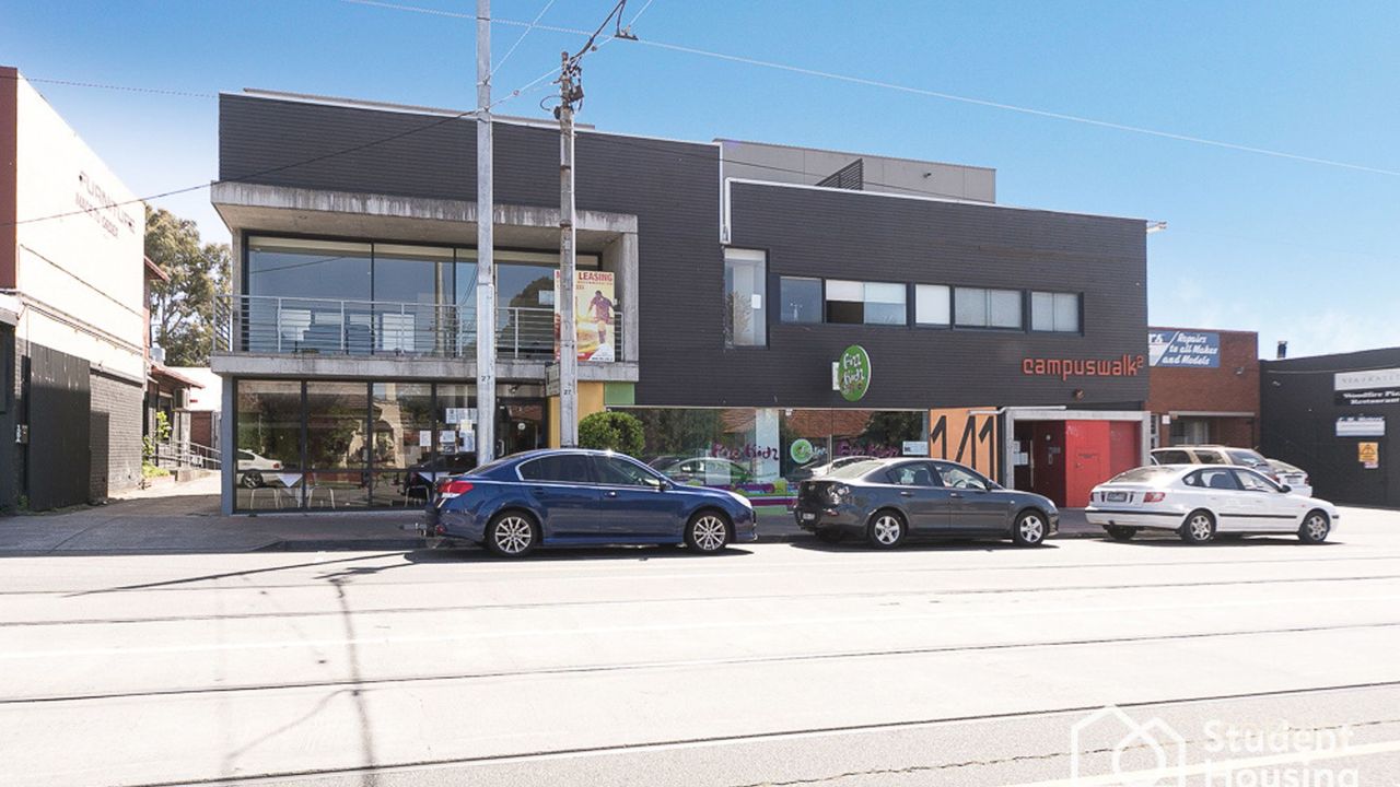 1-bedroom unit at 211/141 Waverley Road, Malvern East, VIC 3145, Stonnington Council, Victoria