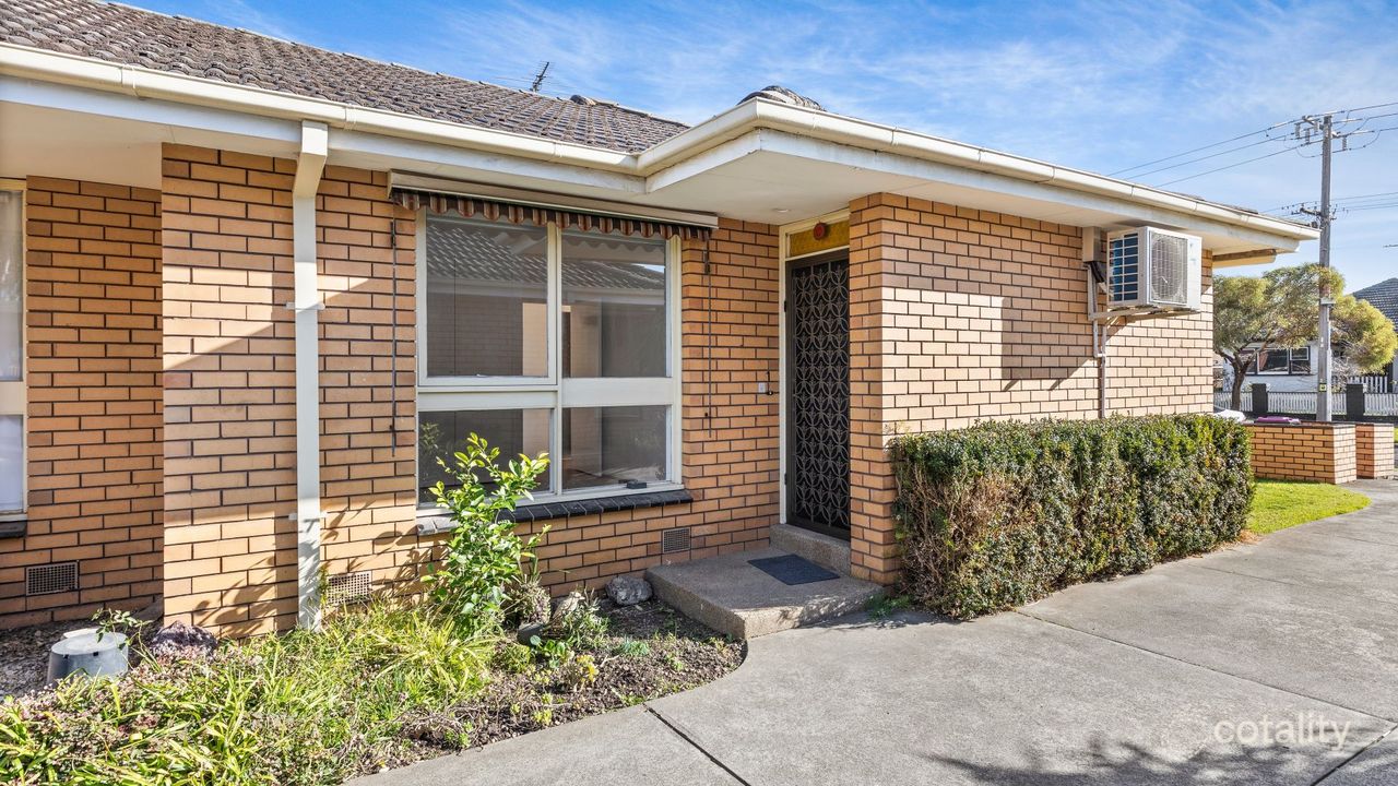 2-bedroom unit at 1/79 Queens Parade, Fawkner, VIC 3060, Merri-Bek, Victoria