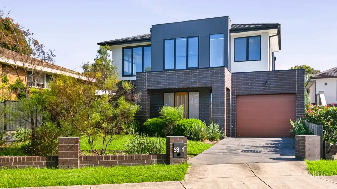 3-bedroom unit at 1/53 Ayr Street, Reservoir, VIC 3073, Darebin, Victoria