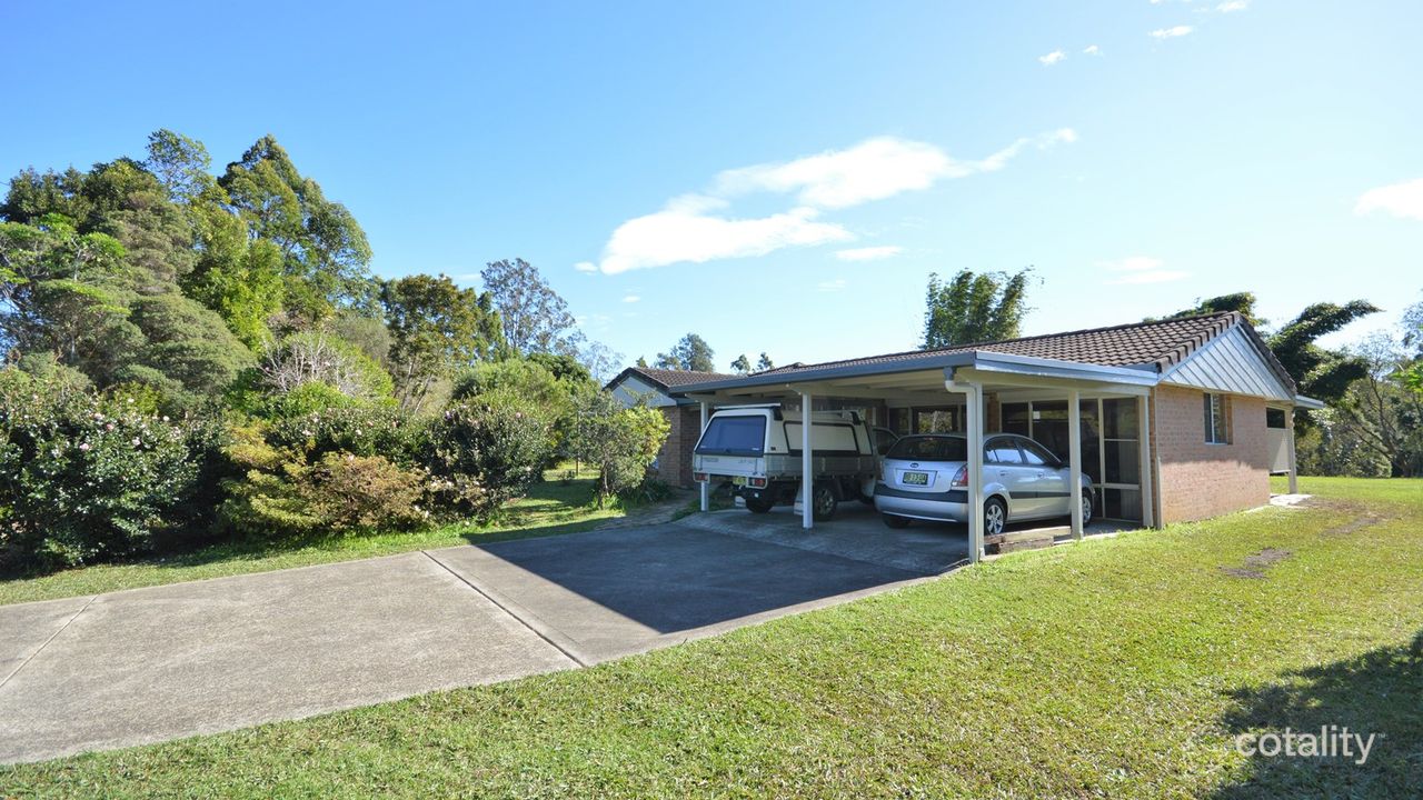 4-bedroom house at 5 Archville Station Road, Bonville, NSW 2450, Coffs Harbour Council, New South Wales
