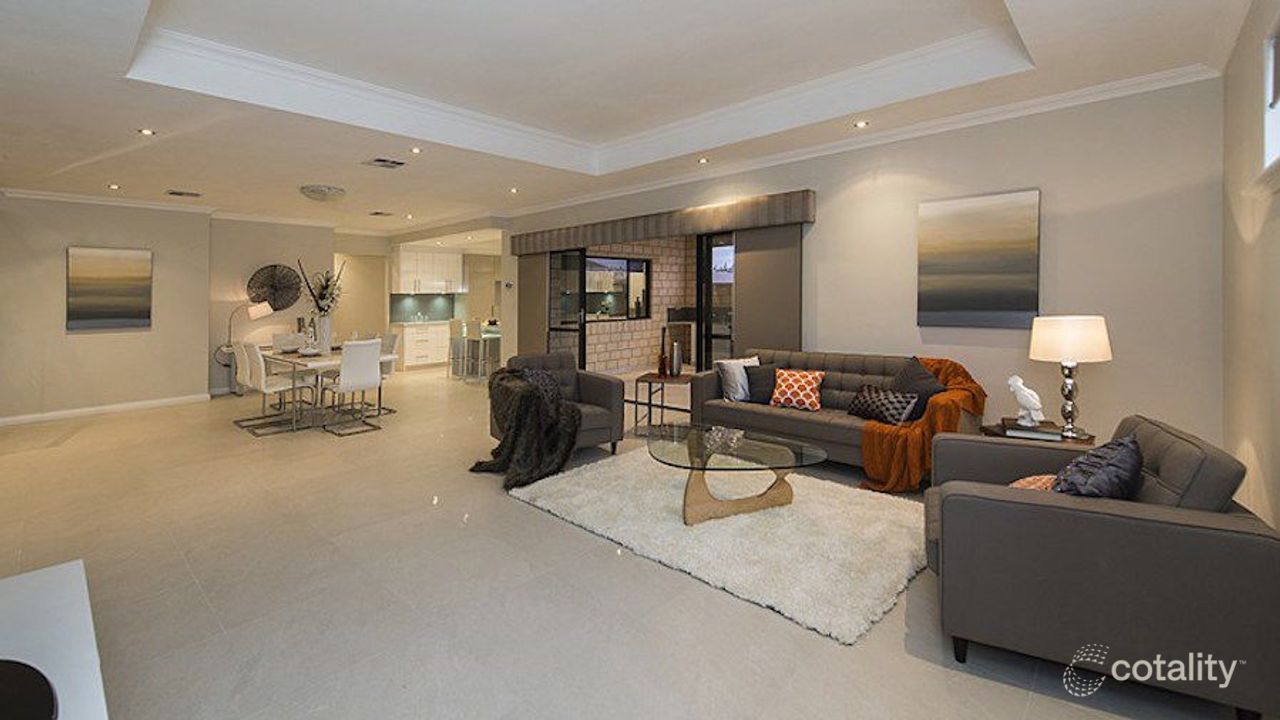 5-bedroom house at 21 Windchime Terrace, Atwell, WA 6164, Cockburn, Western Australia