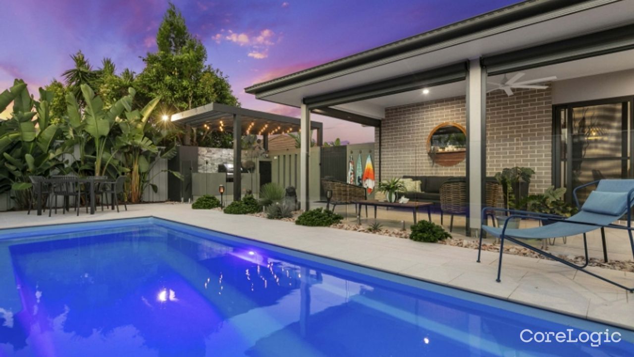 4-bedroom house at 4 Barramundi Drive, Fraser Coast Council, Queensland