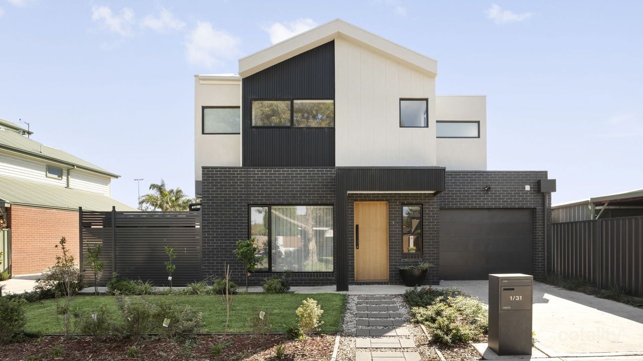 3-bedroom unit at 1/31 Dundee Street, Reservoir, VIC 3073, Darebin, Victoria