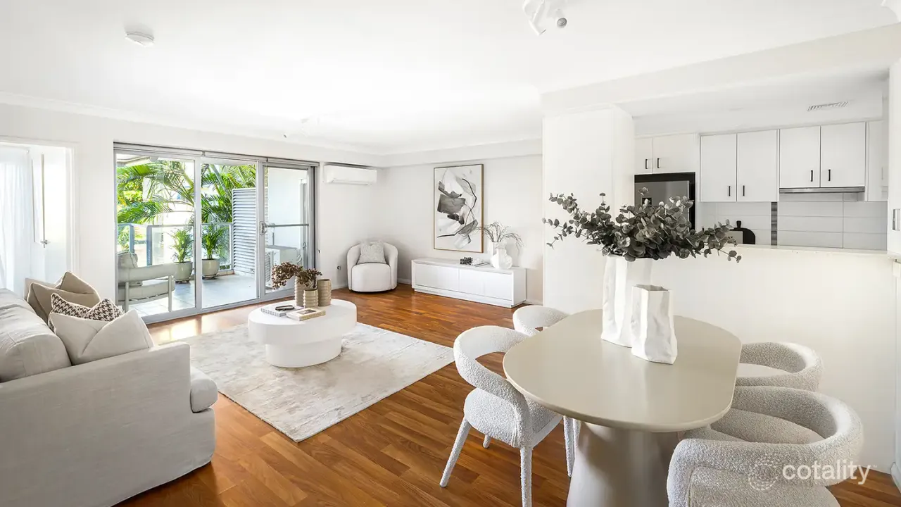2-bedroom unit at 13/1283-1287 Pittwater Road, Narrabeen, NSW 2101, Northern Beaches, New South Wales