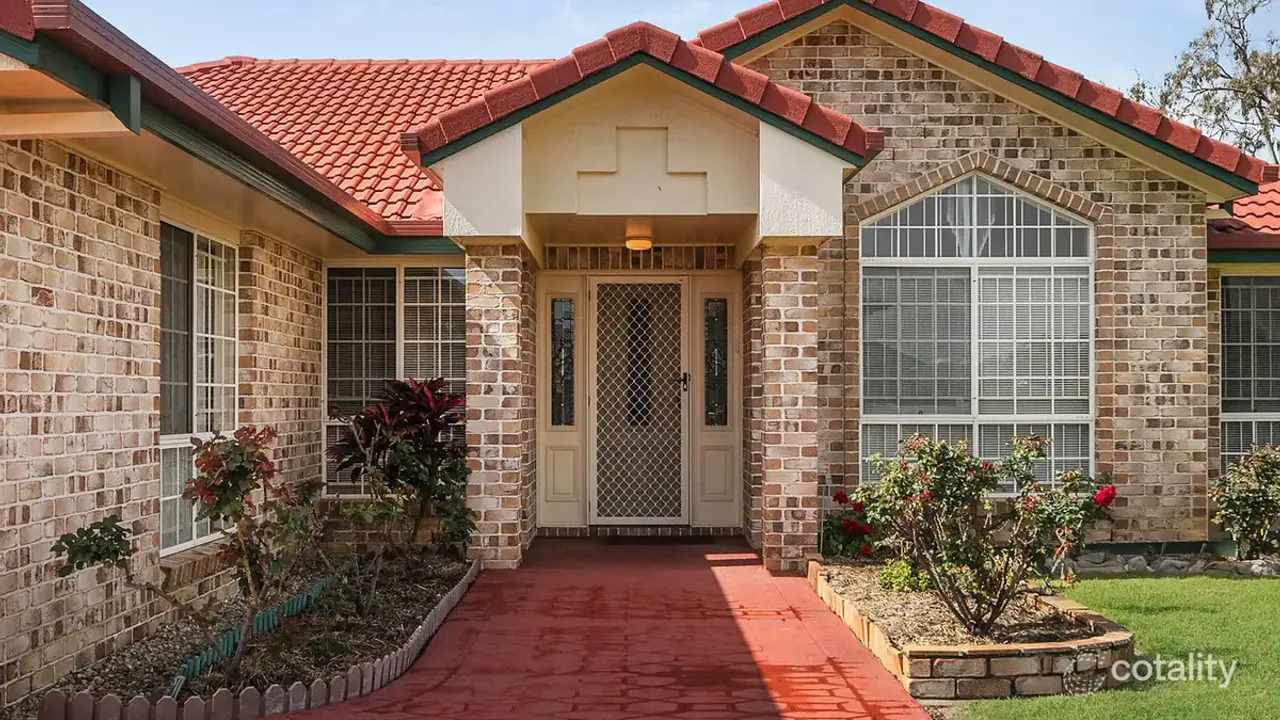4-bedroom house at 141 Ashmole Road, Newport, QLD 4020, Moreton Bay, Queensland