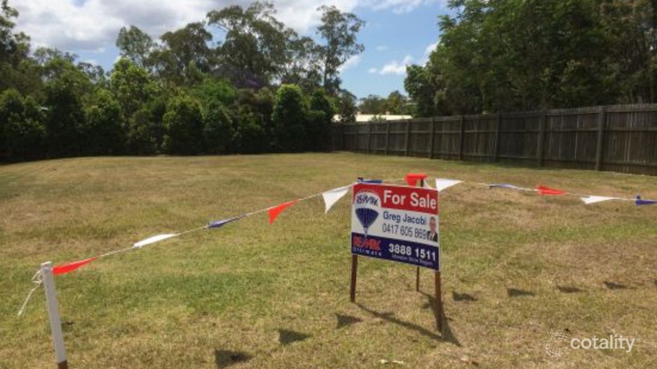 4-bedroom house at 87 Beacon Street, Morayfield, QLD 4506, Moreton Bay, Queensland
