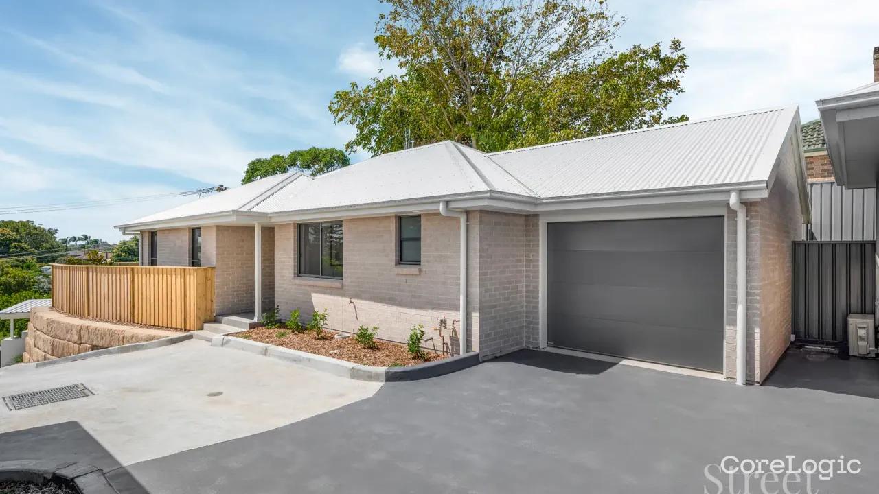 2-bedroom house at 44 Milray Street, Lake Macquarie Council, New South Wales